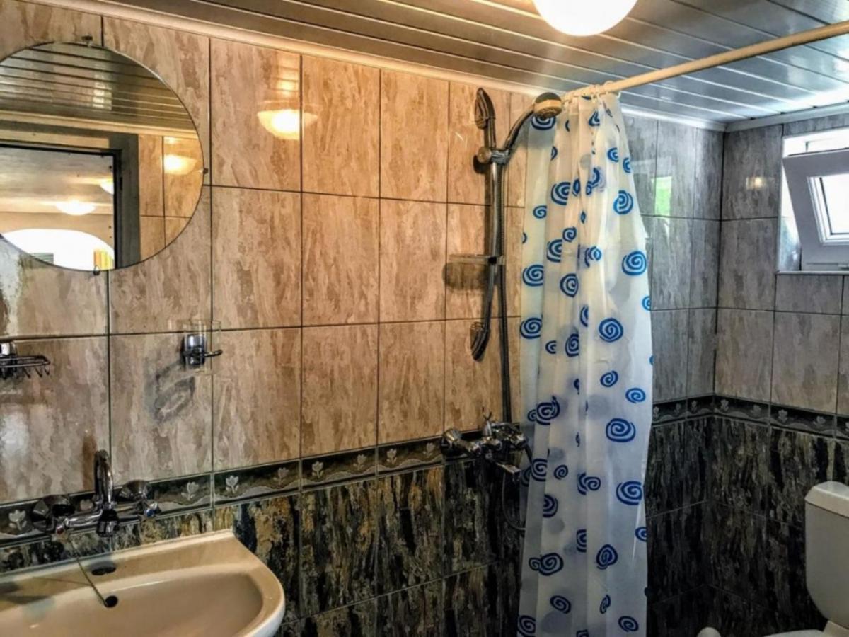 Villa Bianca Baltsjik Eksteriør bilde