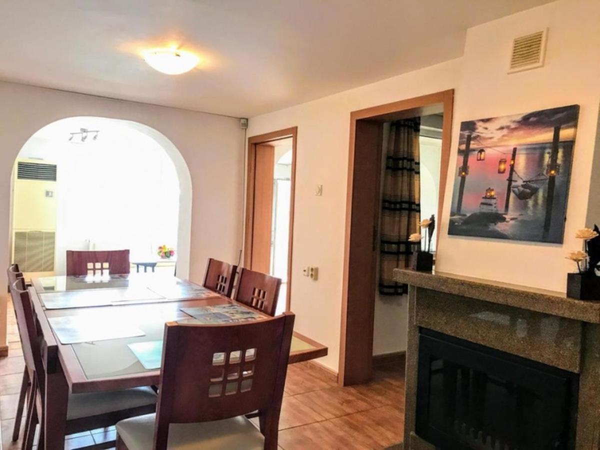 Villa Bianca Baltsjik Eksteriør bilde